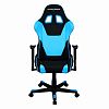 Компьютерное игровое кресло DXRacer OH/FD101/NB - фото 1