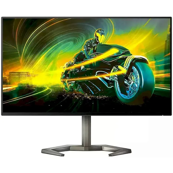 WQHD монитор Philips Evnia 27M1F5500P/00 - фото 1