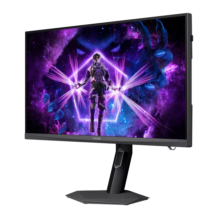 WQHD монитор AOC AGON Pro AGP277QKM - фото 2