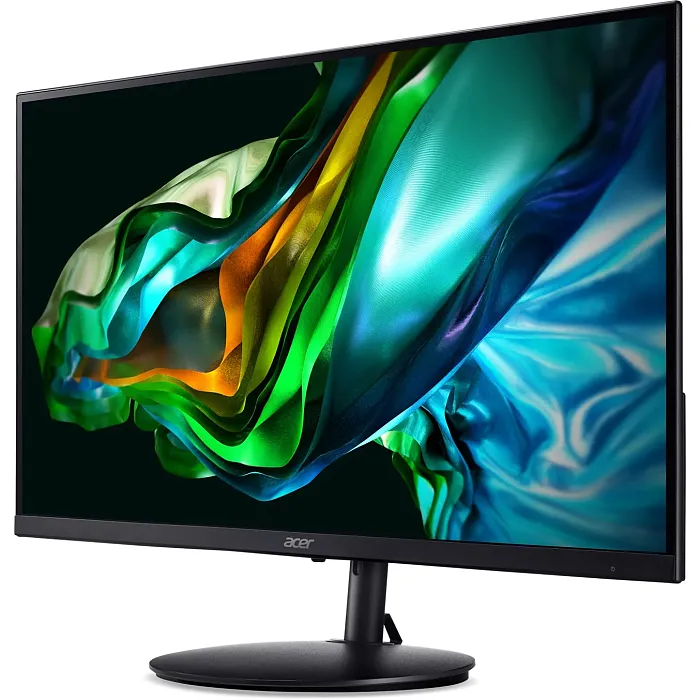 Full HD монитор Acer SH272Ebmihux (UM.HS2CD.E01) - фото 3