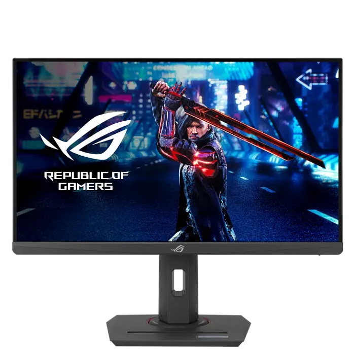 Full HD монитор ASUS ROG Strix XG259QNS - фото 1