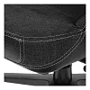 Премиум игровое кресло KARNOX DEFENDER DR ткань, dark grey (KX800211-DRF) - фото 10