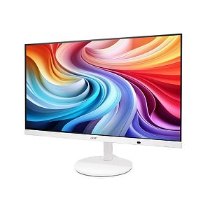 Acer представила 4K Smart монитор CS322QK