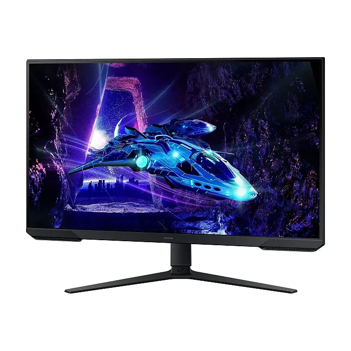 Full HD монитор Samsung Odyssey G3 G30D S27DG30 (LS27DG300EIXCI) - фото 6