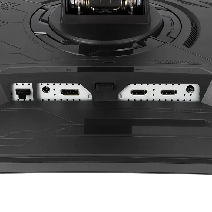 WQHD монитор ASUS ROG Strix XG27AQV - фото 8