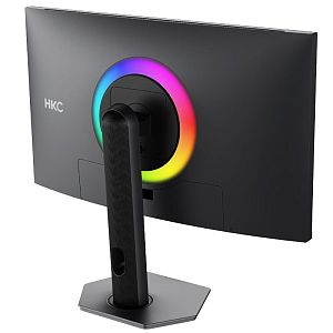 HKC выпустила монитор G27M7Pro