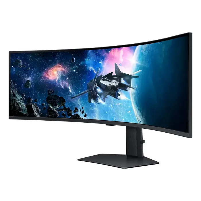 DWQHD монитор Samsung Odyssey G9 G95С (LS49CG954EMXUE) - фото 2