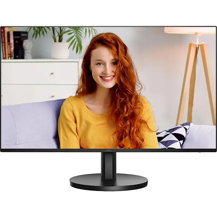 Full HD монитор AOC 24B3HA2 - фото 2