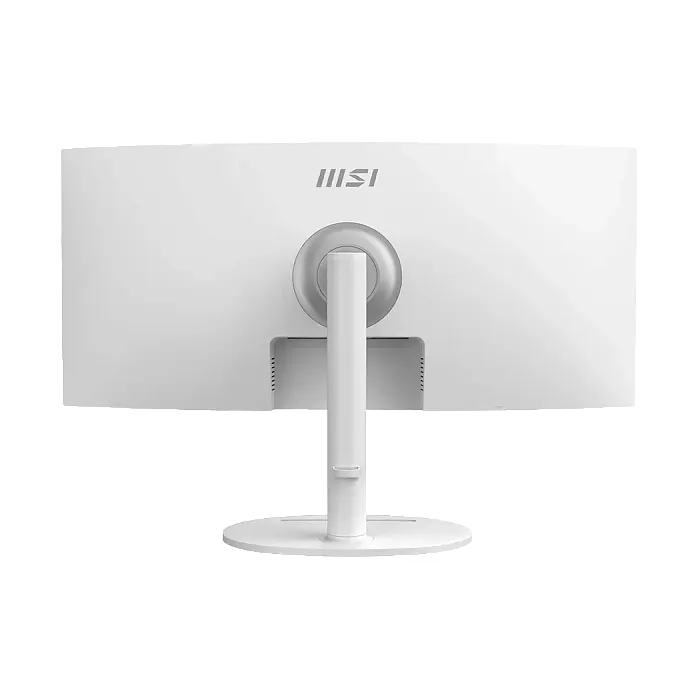3.5K монитор MSI Modern MD342CQPW - фото 4