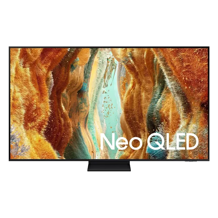 4K телевизор Samsung QE85QN70FAUXRU - фото 2