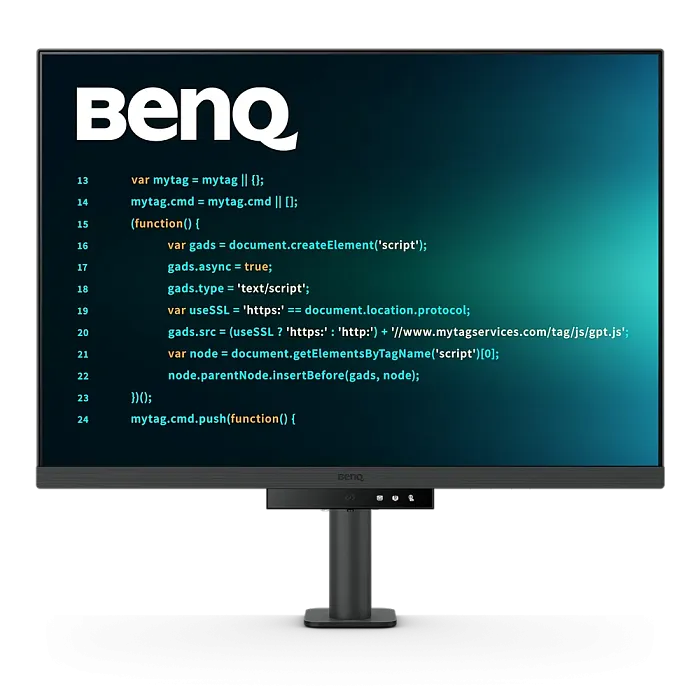 4K монитор BenQ RD280UA - фото 1