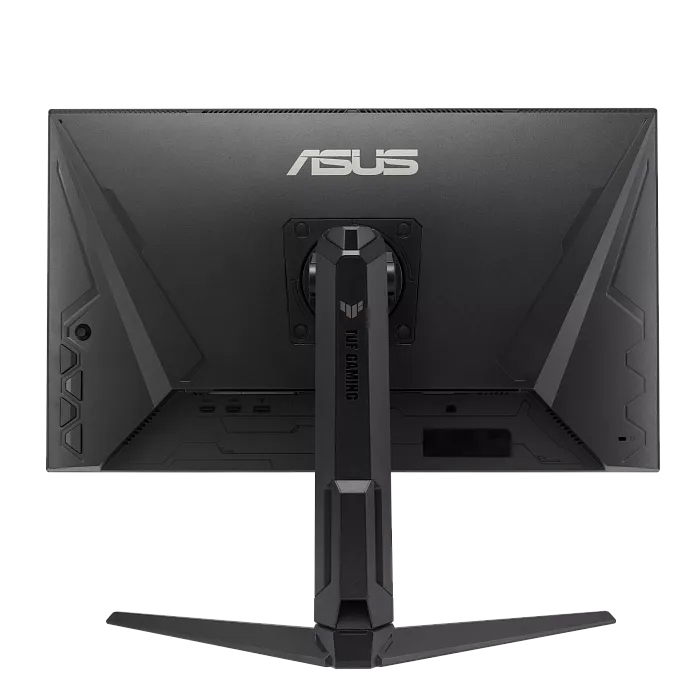 WQHD монитор ASUS TUF Gaming VG27AQL5A - фото 2
