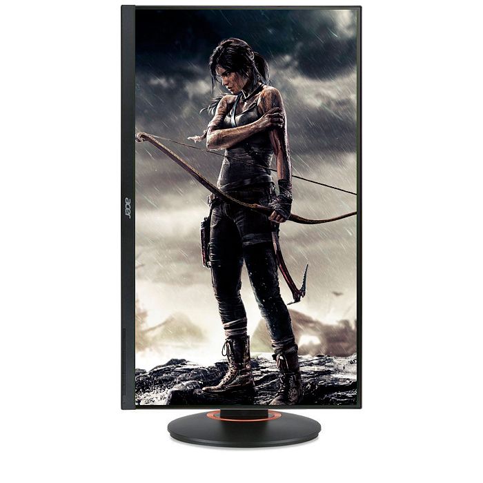 WQHD монитор Acer XF270HUAbmiidprzx - фото 2