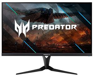 Новый Хищник Acer XB323UGP WQHD с частотой 170Гц и IPS матрицей