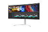 3.8K монитор LG 38WP85C-W - фото 2