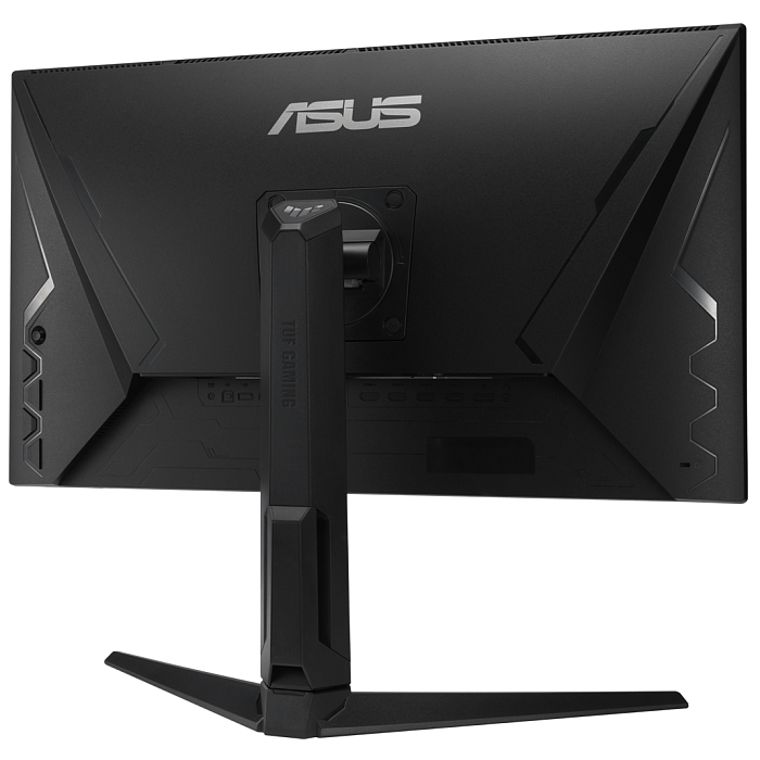 4K монитор ASUS TUF Gaming VG28UQL1A - фото 4