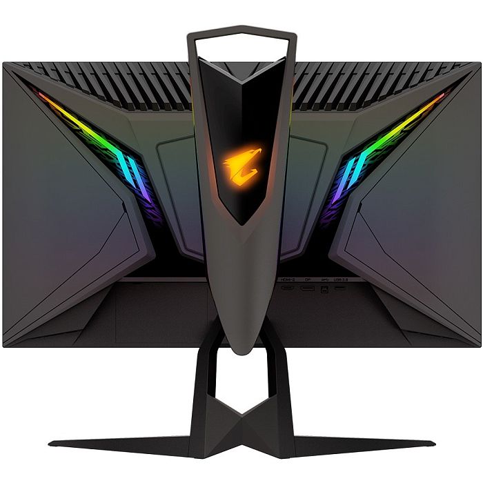 Full HD монитор Gigabyte AORUS KD25F - фото 4