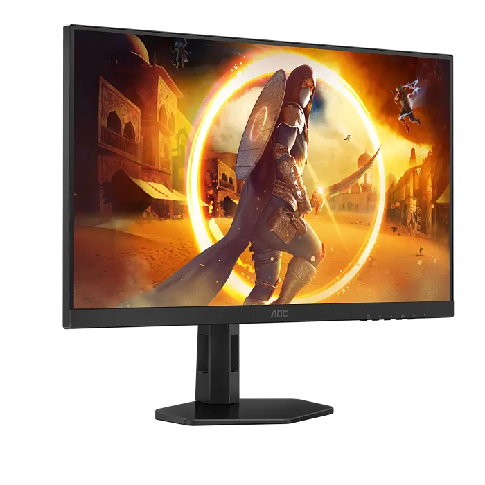 WQHD монитор AOC Gaming Q27G4XF - фото 3