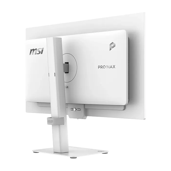 4K монитор MSI Pro Max 271UPXW12G - фото 7