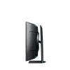 4K монитор Samsung Odyssey Ark S55BG970NI (LS55BG970NIXCI) - фото 11