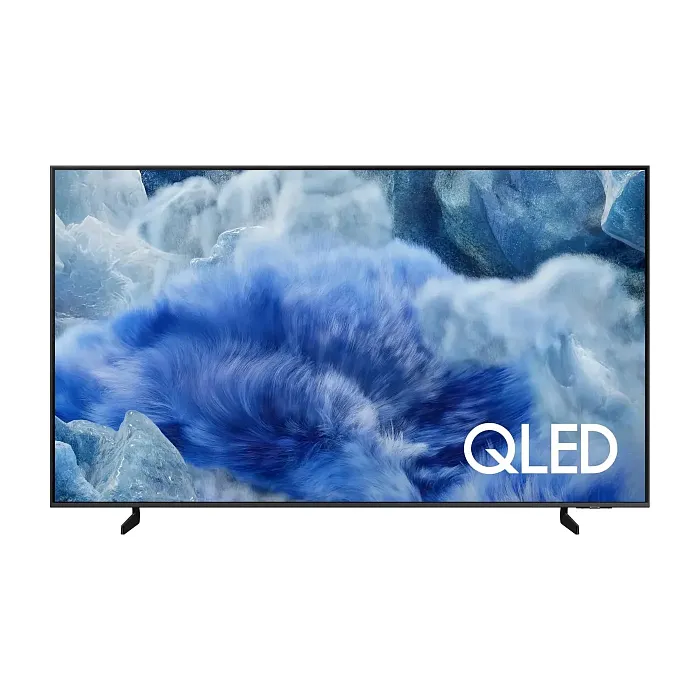 4K телевизор Samsung QE43Q8FAAUXRU - фото 1