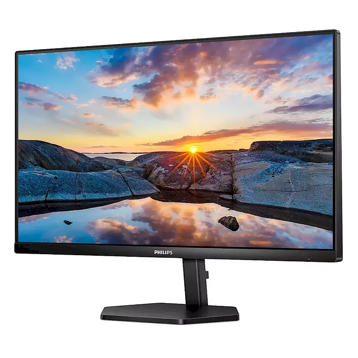 Full HD монитор Philips 24E1N3300A (00/01) - фото 3