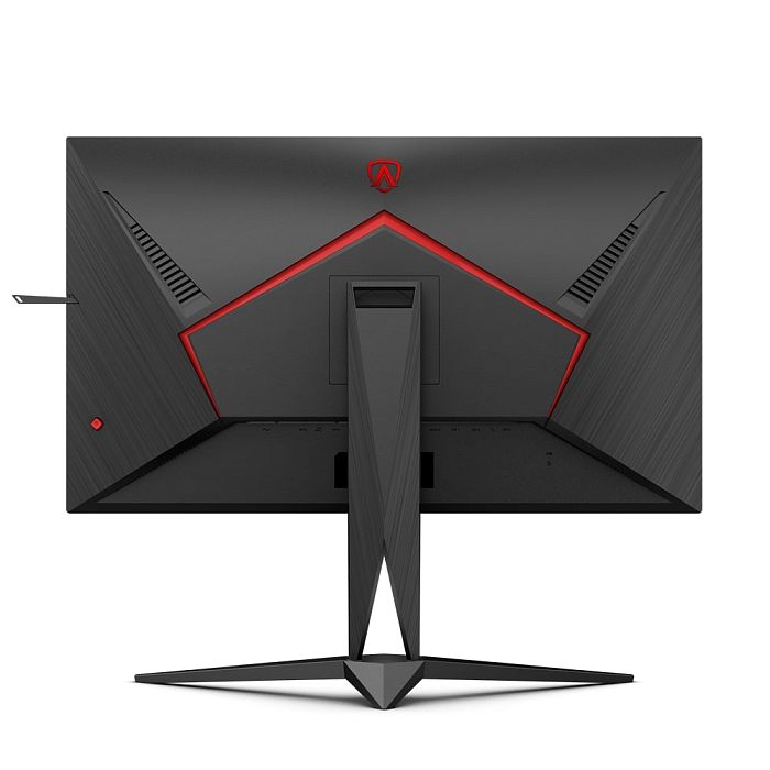 WQHD монитор AOC AGON AG275QZ - фото 7