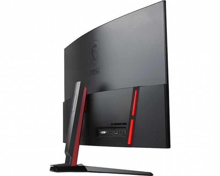 Full HD монитор MSI Optix AG32C - фото 6