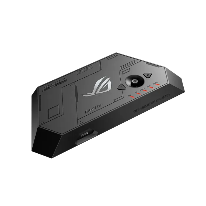 Игровые AR-очки ASUS ROG XREAL R1-N - фото 9