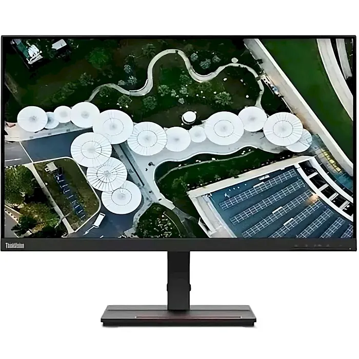 Full HD монитор Lenovo ThinkVision TE24-20 - фото 1