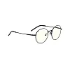 Очки для компьютера GUNNAR Ellipse Liquet, Onyx (ELL-00109) - фото 1