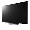 4K OLED телевизор LG OLED77C3RLA - фото 3