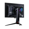 4K монитор ASUS ROG Swift OLED PG27UCWM - фото 3