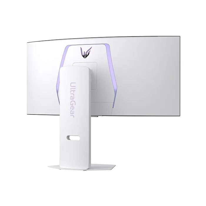 3.5K OLED монитор LG UltraGear 34GX90SA-W - фото 8