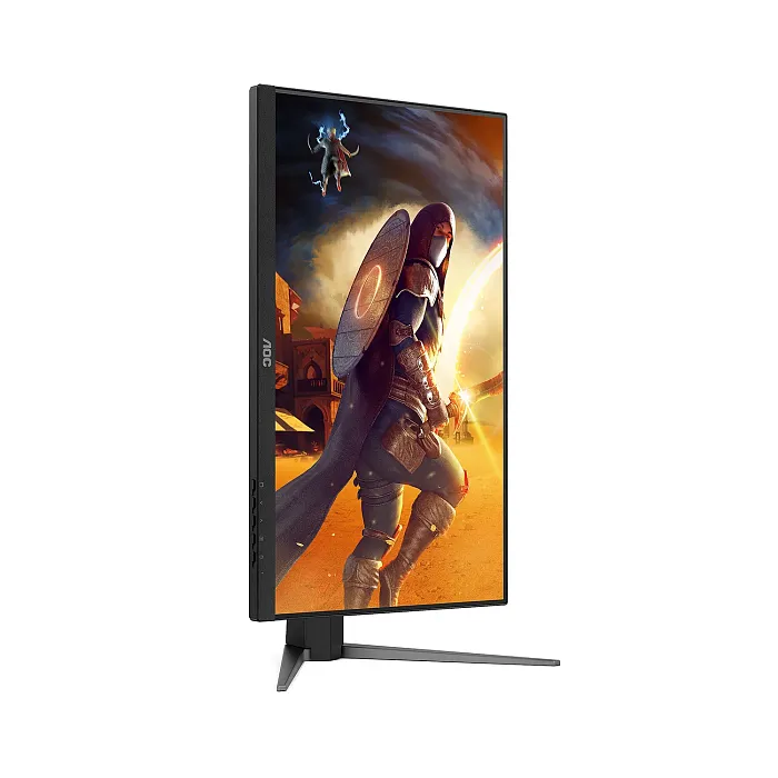 Full HD монитор AOC 27G4HA - фото 2