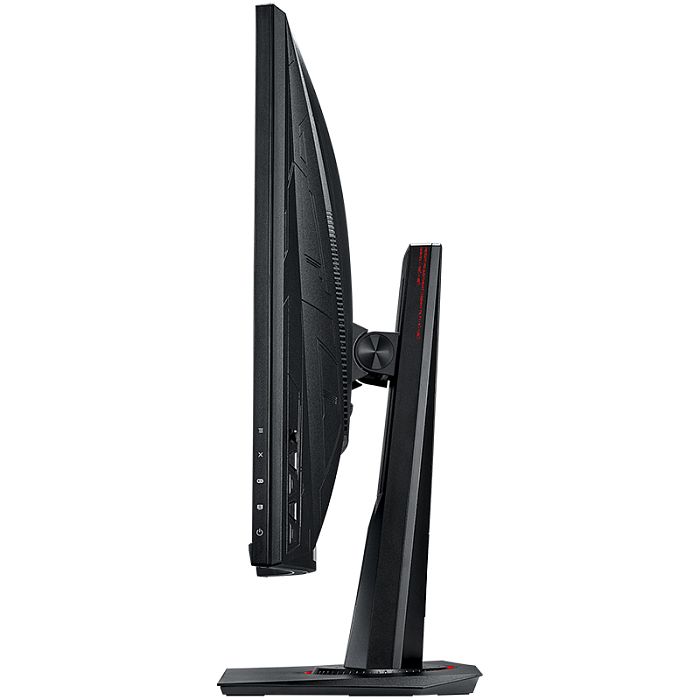 WQHD монитор ASUS TUF Gaming VG27WQ - фото 3