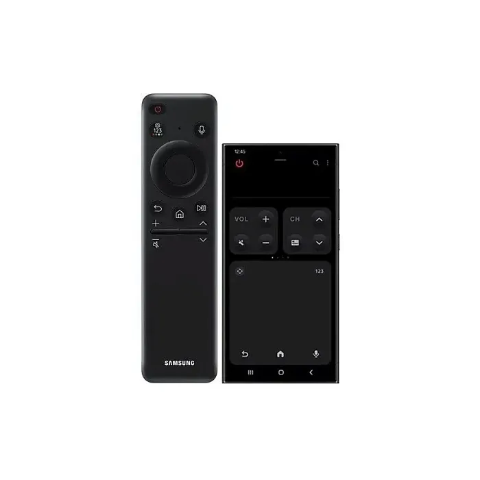4K телевизор Samsung QE55QN80FAUXRU - фото 8