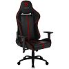 Игровое кресло ThunderX3 BC5 Air Black Red - фото 2