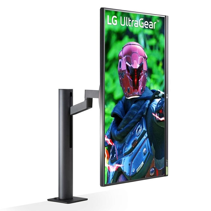 WQHD монитор LG 27GN880-B - фото 9
