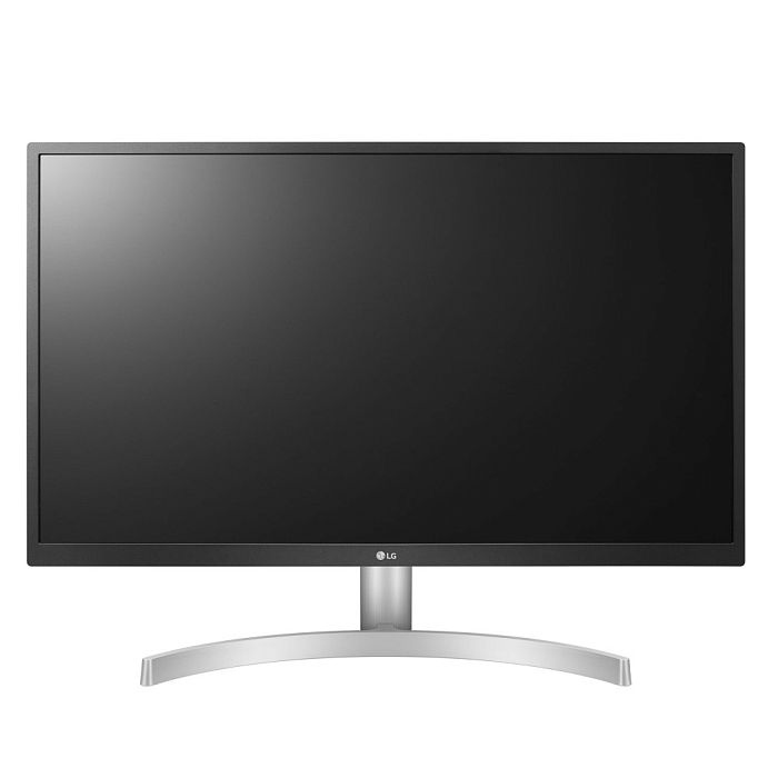 4K монитор LG 27UL500-W - фото 2