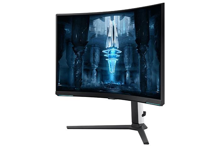 4K монитор Samsung Odyssey Neo G8 S32BG852NI (LS32BG852NIXCI) - фото 3