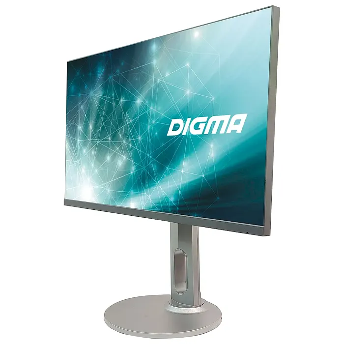 Full HD монитор DIGMA DM-MONB2408 - фото 2