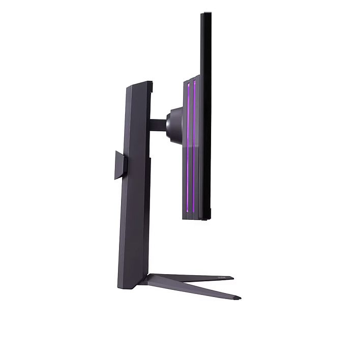 4K монитор LG UltraGear 27GR93U-B - фото 5