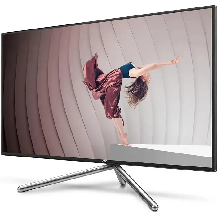 4K монитор AOC U32U1 - фото 3