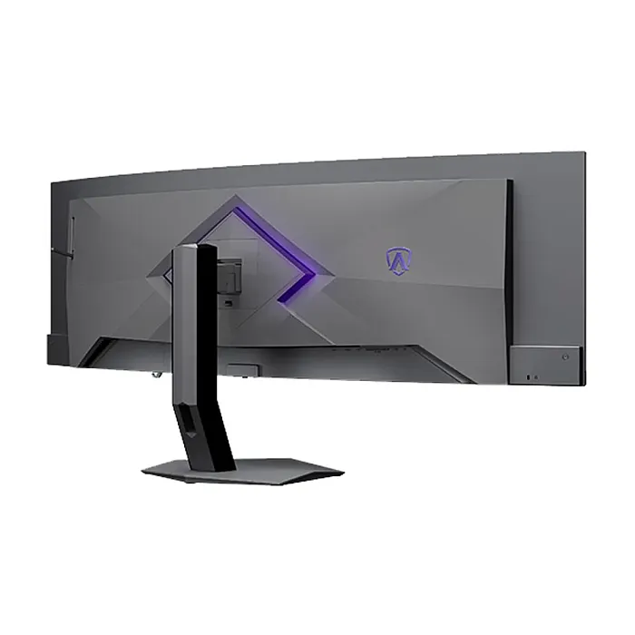 5K монитор AOC AGON Pro AGP497UCZD - фото 4