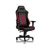 Игровое кресло Noblechairs HERO DOOM Edition - фото 1