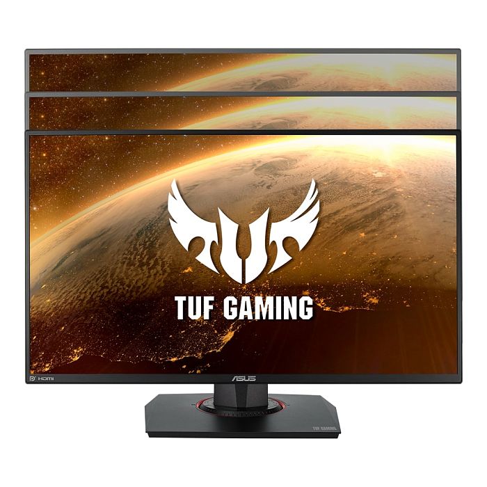 Full HD монитор ASUS TUF Gaming VG259QM - фото 4