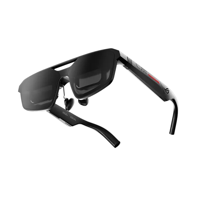 Игровые AR-очки ASUS ROG XREAL R1-N - фото 1
