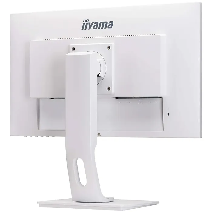 Full HD монитор iiyama ProLite XUB2492HSU-W1 - фото 8