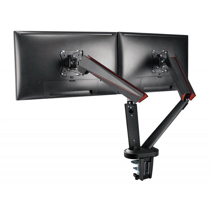 Кронштейн для мониторов FoxGear LDT39-C024 Dual - фото 5